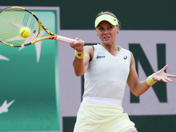 France Tennis French Open