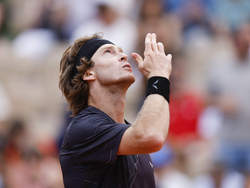 France Tennis French Open