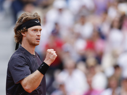 France Tennis French Open