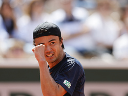 France Tennis French Open