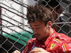 Monaco F1 GP Auto Racing
