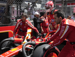 Monaco F1 GP Auto Racing