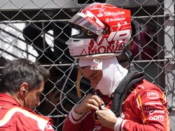 Monaco F1 GP Auto Racing
