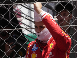 Monaco F1 GP Auto Racing