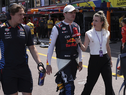 Monaco F1 GP Auto Racing