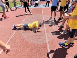 Снимка: Община Русе