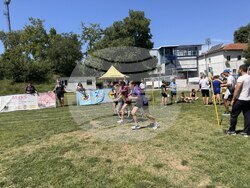 Снимка: Община Русе