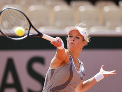 France Tennis French Open
