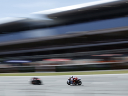 Spain GP Motorcycle Racing
