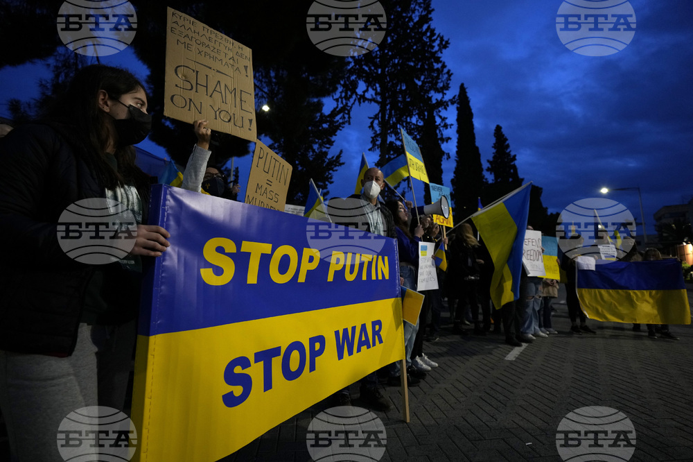 Русия предлага бърза процедура по обявяване на фалит на напускащите чуждестранни компании