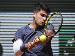 France Tennis French Open