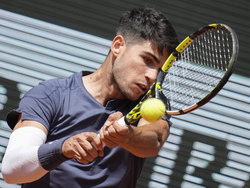 France Tennis French Open