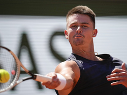 France Tennis French Open