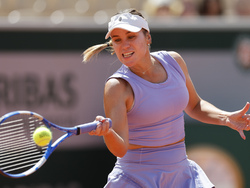 France Tennis French Open
