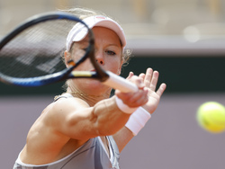 France Tennis French Open