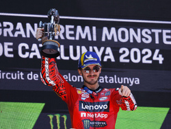 Spain GP Motorcycle Racing