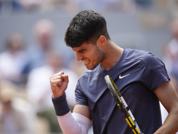 France Tennis French Open