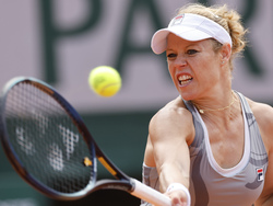 France Tennis French Open
