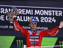 Spain GP Motorcycle Racing
