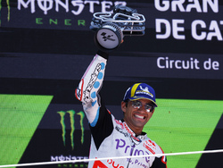 Spain GP Motorcycle Racing