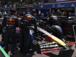 Monaco F1 GP Auto Racing