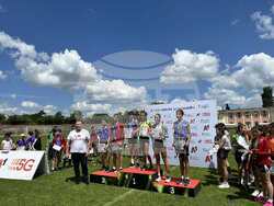 Снимка: Община Хасково