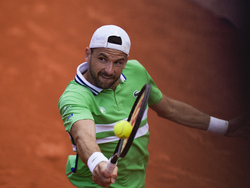 France Tennis French Open