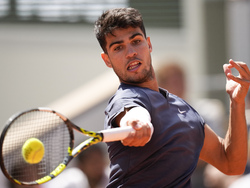 France Tennis French Open