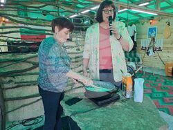 Снимка: Община Ловеч