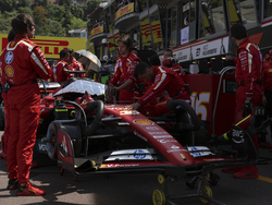 Monaco F1 GP Auto Racing