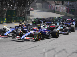 Monaco F1 GP Auto Racing