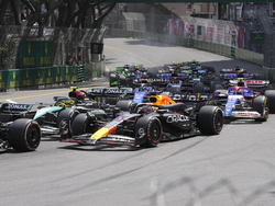 Monaco F1 GP Auto Racing