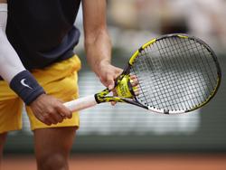 France Tennis French Open