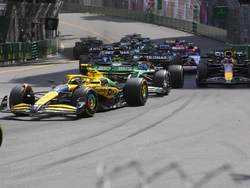 Monaco F1 GP Auto Racing