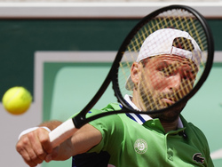 France Tennis French Open