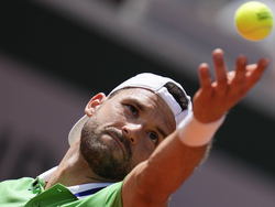 France Tennis French Open