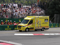 Monaco F1 GP Auto Racing