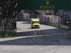 Monaco F1 GP Auto Racing