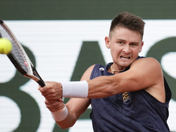 France Tennis French Open
