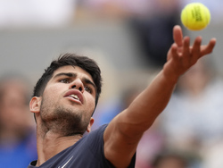 France Tennis French Open