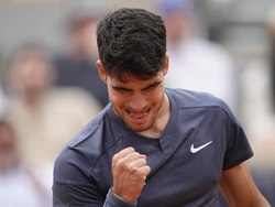 France Tennis French Open
