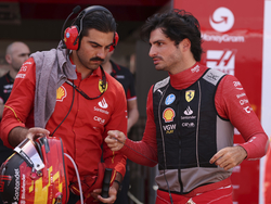 Monaco F1 GP Auto Racing