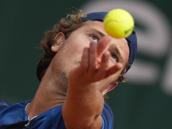 France Tennis French Open