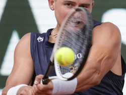 France Tennis French Open