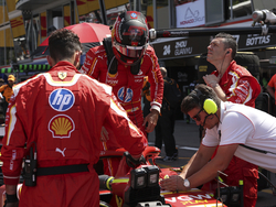 Monaco F1 GP Auto Racing