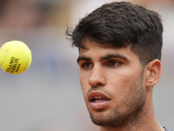 France Tennis French Open