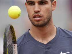 France Tennis French Open