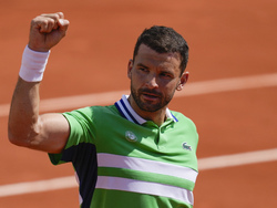 France Tennis French Open