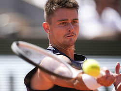 France Tennis French Open