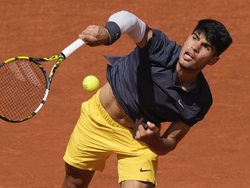 France Tennis French Open